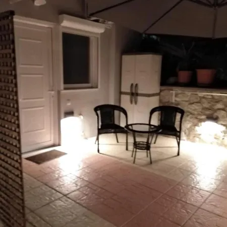 Sofia Apartmán *