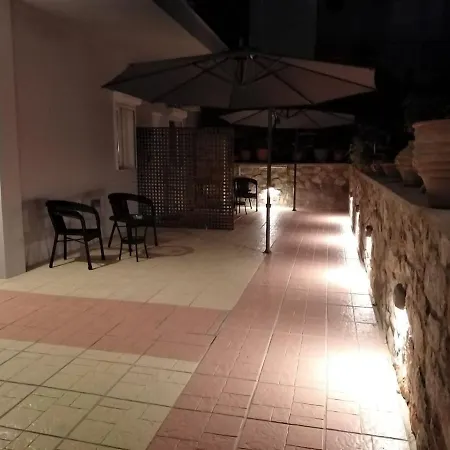 Sofia Apartmán Porto Cheli