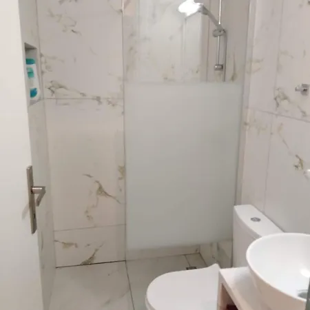 Apartmán Sofia Porto Cheli