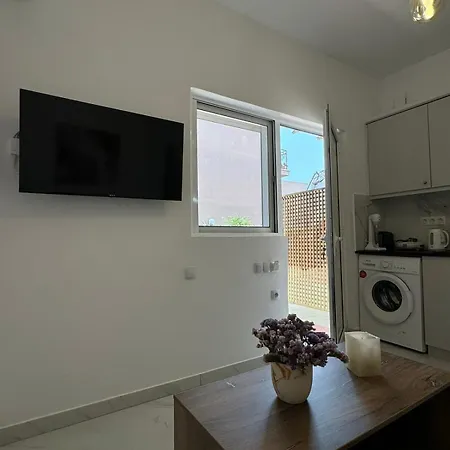 Sofia Apartmán *