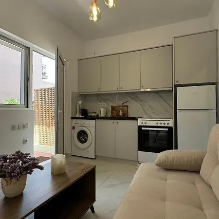 Apartament Sofia
