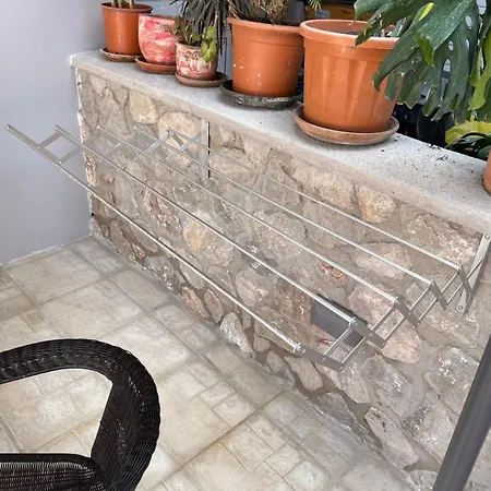 Apartmán Sofia Porto Cheli